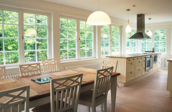 Home Window Replacement in Midlothian