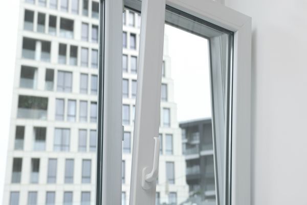 Soundproof Windows Installation in Midlothian