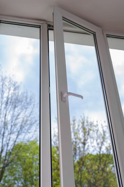 Crank Window Replacement in Midlothian