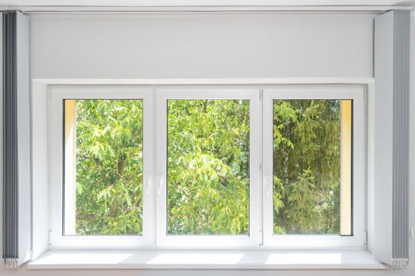 Windows Replacement in Midlothian