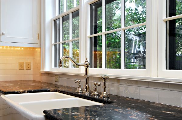 Dual Pane Window Replacement in Midlothian