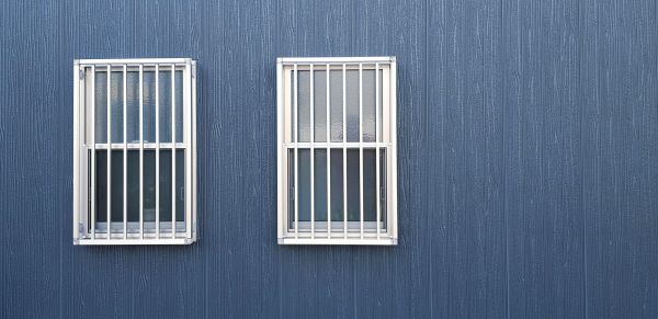 Steel Window Replacement in Midlothian