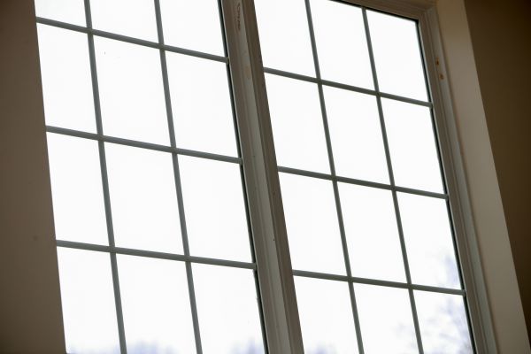 Steel Window Installation in Midlothian