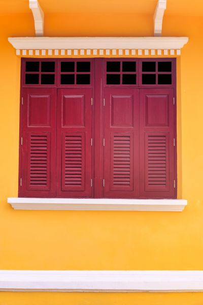 Wood Window Service in Midlothian
