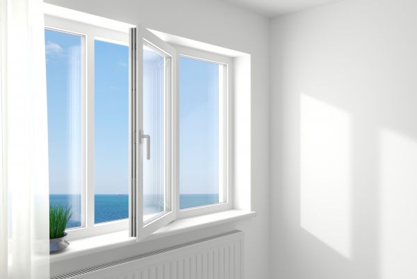 Casement Windows Installation in Midlothian