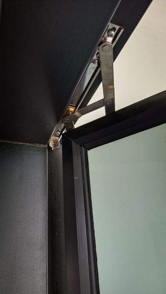 Pivot Window Replacement in Midlothian