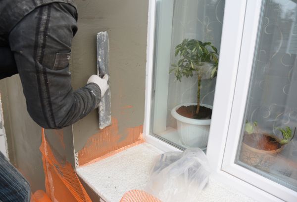 Fiberglass Window Replacement in Midlothian